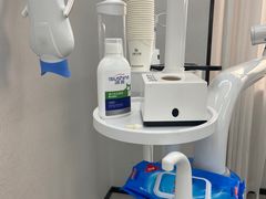 -牙博士口腔品牌连锁(杨浦店)