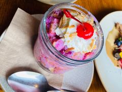 -THE CANNERY&JUJU 新鲜海鲜·牛排美食酒廊