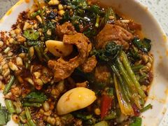 -钢管厂五区小郡肝火锅串串香(总店)