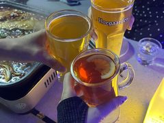 -琶醍壹号•音乐江景餐吧