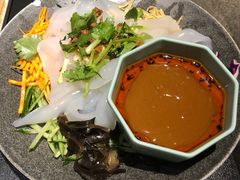 -蘸小院铁锅炖·蘸酱菜·东北菜(怀远门店)