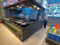 -新时代大酒店(仰口路店)