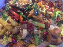 -鱼库·不仅是一家烤鱼店(车公庙店)