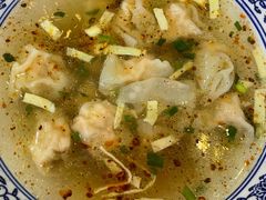 蟹黄馄饨-苏亦铭馄饨店(凤凰西街店)