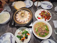 -前海沿·青岛菜(乐客城店)