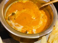 -Pita's&Tika's中东和印度风味餐厅(龙湖天街店)