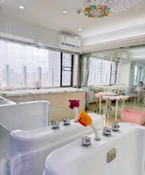 -宝媛会月子中心(越秀店)