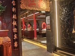 -宝轩渔府·老字号海鲜·正宗津菜(水上店)