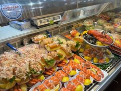 -波士顿昆西市场