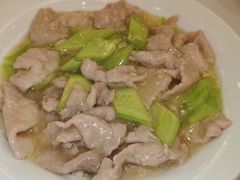 滑溜里脊-东兴楼(通州店)