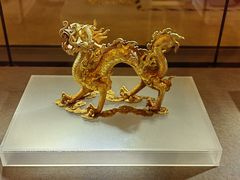 -呼和浩特博物馆