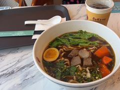 -康师傅私房牛肉面(申虹店)