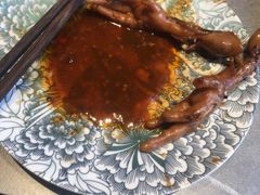 -老家水饺濮阳菜(巴黎街店)