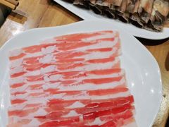 -巴奴毛肚火锅(永明路店)