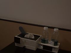 -港湾一号美食水疗会