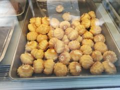 -甜嘟嘟烘焙坊(舒城路店)