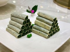 马兰头香干卷-顺风海鲜港(金玉兰店)
