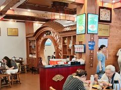 -老雒阳面馆·水席(定鼎门店)