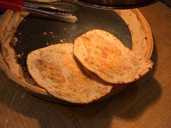 -阿甘锅盔(合生汇购物中心店)