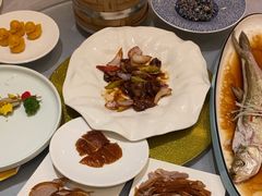 -全聚德(上海首店浦东店)