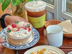 -绿小院(荔湾店)