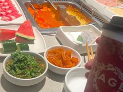 -海底捞火锅(群光广场店)