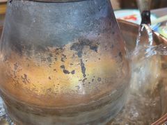 -津门老羊家·铜锅涮羊肉·烧烤(科技园店)