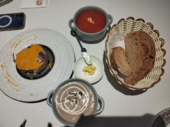 -俄士厨房(五棵松华熙LIVE店)