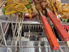 -古彭7只羊·招牌白串·碳锅羊肉旗舰店