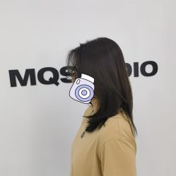 -MQ STUDIO&MY HAIR
