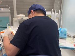 -上海仁爱医院口腔科 · 种植