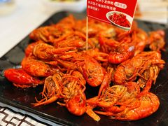 -靓虾二哥·龙虾馆(大塘总店)