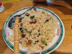 -去茶去餐厅(中央大街店)