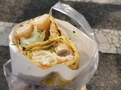 -卞姐蛋饼(陕西南路店)