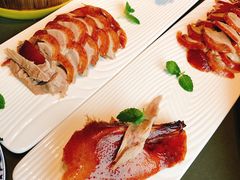 -晟永興烤鸭店(五道口店)