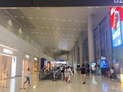 -广州白云国际机场-T2航站楼