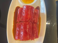 -珠江皇冠假日酒店-富临轩中餐厅