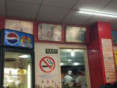 -明呈黄鱼面馆(斜土路店)