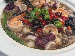 -品海楼·大连海胆锅贴馆(东港店)