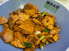 攸县香干-胡子大厨·超级小炒肉(华润店)