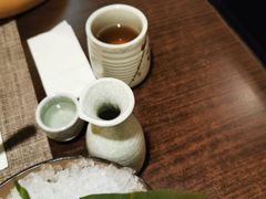 -青叶日式料理(飘亮阳光广场店)