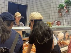 -廖记棒棒鸡(青岛万象城店)