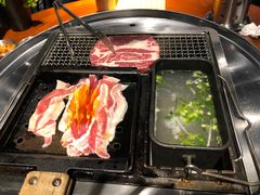 -伍丁·烤牛肋(和平东桥店)