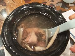 -西江美食舫·江西菜(健德桥店)