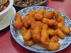 -北大地皖峰饭馆