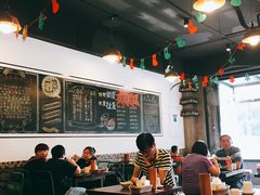大堂-一岚一山(角门总店)