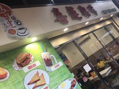 -喜莲咖啡