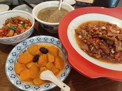 -八碗湘长沙市井菜(坡子街店)