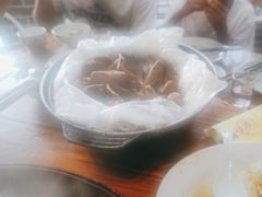 -侠成水上农庄(工业大道店)