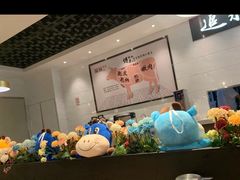-嬷孙家潮汕牛肉火锅(北京路天河城店)